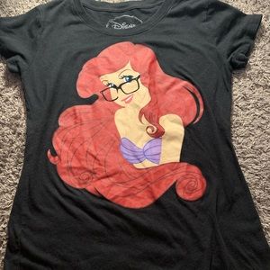 Disney Little Mermaid Ariel shirt